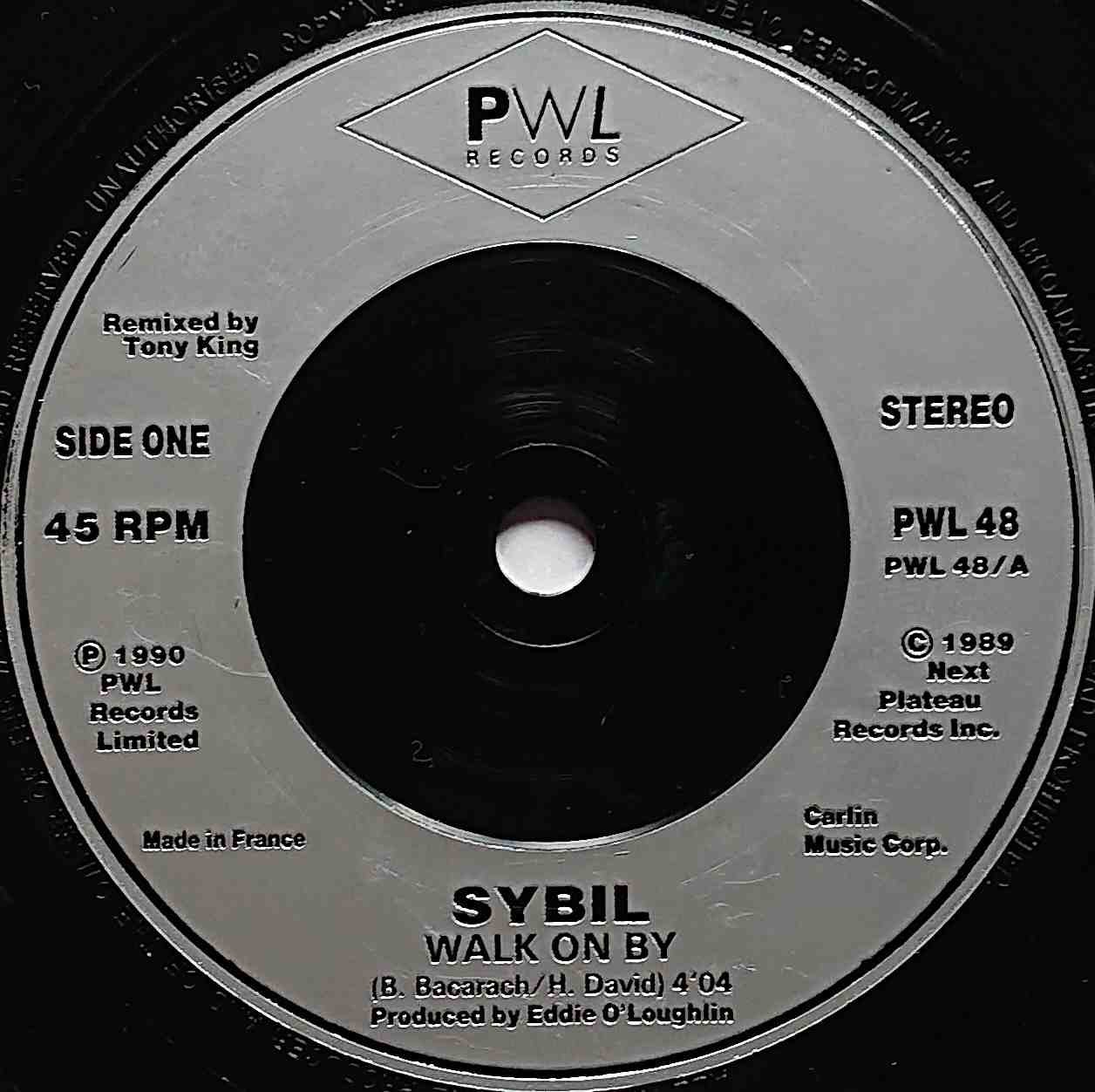 Label